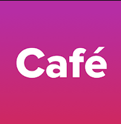 Cafe Live Video Chat Image
