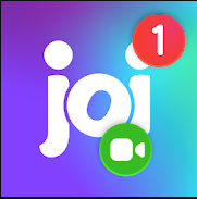 Joi Video Chat Image