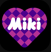 Miki Online Video Chat Image