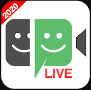 Pally Live Video Chat Image