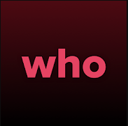 WHO Image