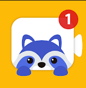 Gaze Video Chat Image