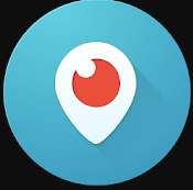 Periscope Video Chatting Image