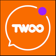 Twoo Video Chatting Image