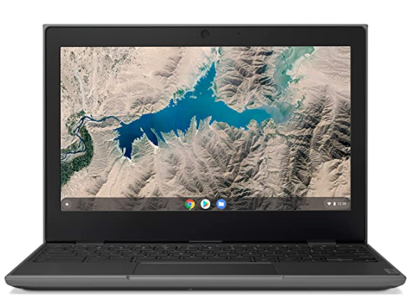 Lenovo 100e 81ER000BUS 11.6 &quot; HD Chromebook Image