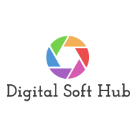 Digital Soft Hub - Bhopal Image