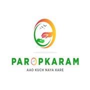 Paropkaram Foundation Image