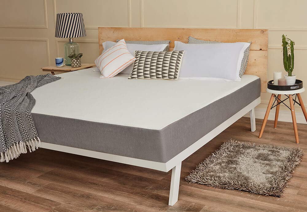 Wake-Fit Mattress Image