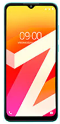 Lava Z6 Image