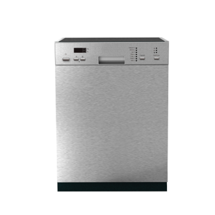 Hafele SERENE SI 02 Semi-Integrated Dishwasher Image