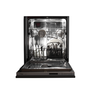 Hafele IRENE SI 02 Semi Integrated Dishwasher Image