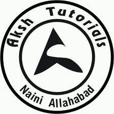 Aksh Tutorials - Naini - Allahabad Image