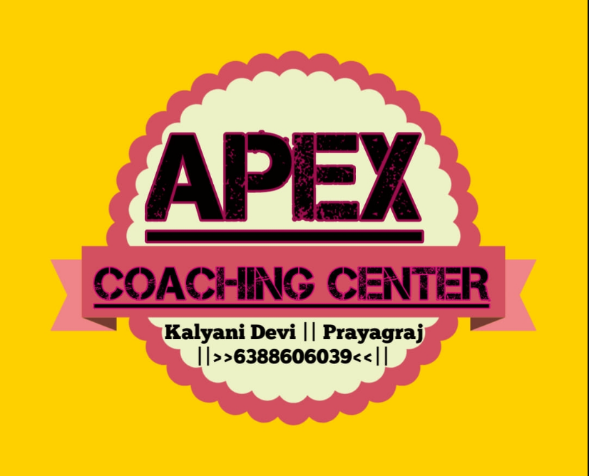 Apex Coaching Centre - Dariyabad - Allahabad Image