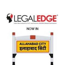 Legeal Edge - Civil Lines - Allahabad Image