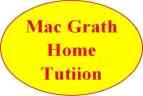 Mc. Grath Science Home Tuition - Naini - Allahabad Image