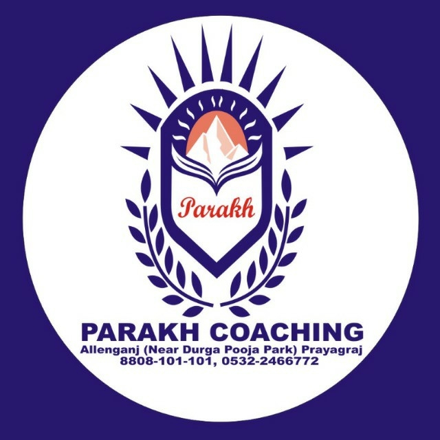 Parakh Coaching - Allenganj - Allahabad Image