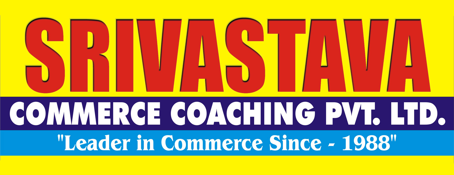 Srivastava Commerce Coaching - Rambagh - Allahabad Image