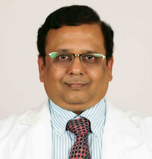 Dr. A V Ravi Kumar Image