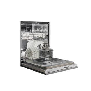 Hafele IRENE FI 02 Fully Integrated Dishwasher Image