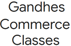 Gandhes Commerce Classes - Bhagwan Nagar - Nagpur Image