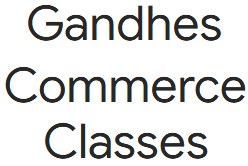 Gandhes Commerce Classes - Sadar Bazar - Nagpur Image