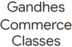 Gandhes Commerce Classes - Wardhaman Nagar - Nagpur Image