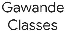 Gawande Classes - Shanti Nagar - Nagpur Image