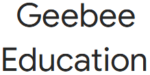 Geebee Education - Gokulpeth - Nagpur Image