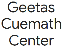 Geetas Cuemath Center - Amravati Road - Nagpur Image