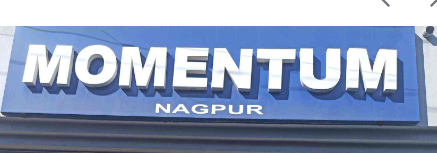 Momentum - New Ramdaspeth - Nagpur Image