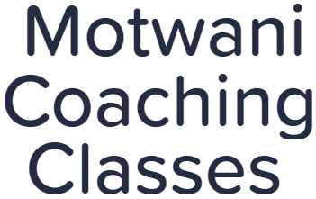 Motwani Coaching Classes - Bajaj Nagar - Nagpur Image