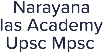 Narayana Ias Academy Upsc Mpsc - Sitabuldi - Nagpur Image