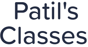 Patil's Classes - Dharampeth - Nagpur Image