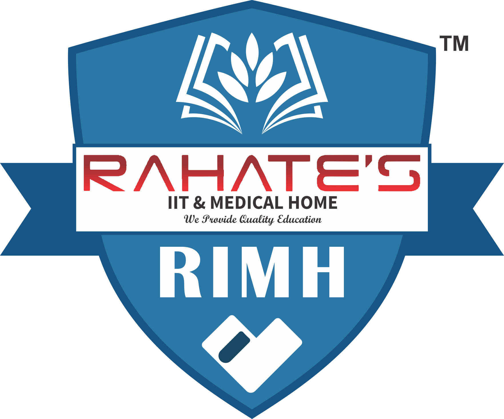 Rahate's Iit And Medical Home - Sharda Chowk - Nagpur Image