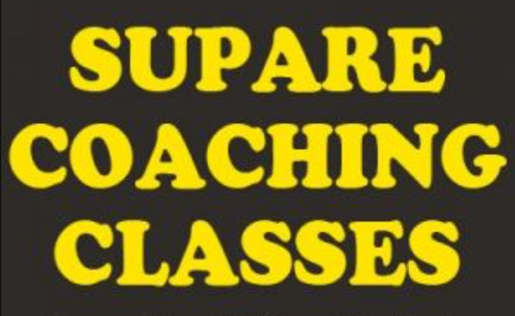 Supare Coaching Classes - Nagpur Image