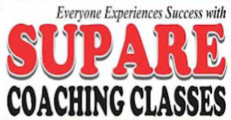 Supare Coaching Classes - Anant Nagar - Nagpur Image