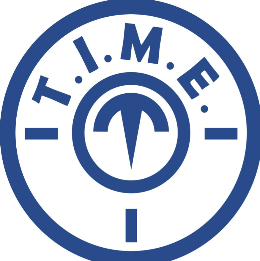 Time Institute - Laxmi Nagar - Nagpur Image