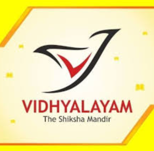 Vidhyalayam The Shiksha Mandir - Manish Nagar - Nagpur Image