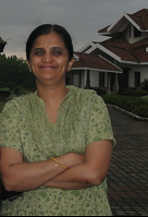 Dr. Manjula Raghuveer Image