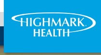 Highmark Health Image