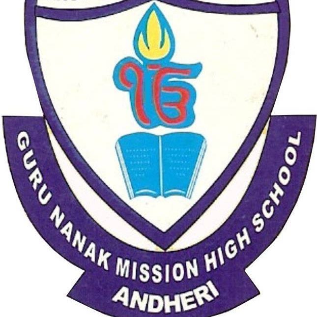 Guru Nanak Mission High School - Andheri - Mumbai Image