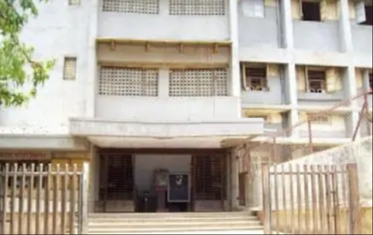 Paranjpe Vidyalaya Primary School - Andheri - Mumbai Image