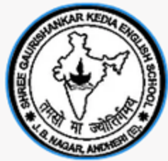 Shree Gaurishankar Kedia English School - Andheri - Mumbai Image