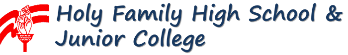 Holy Family High School and Junior College - Andheri - Mumbai Image