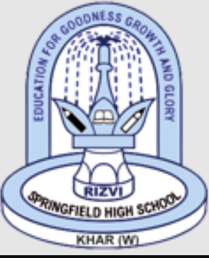 Rizvi Springfield High School - Bandra - Mumbai Image