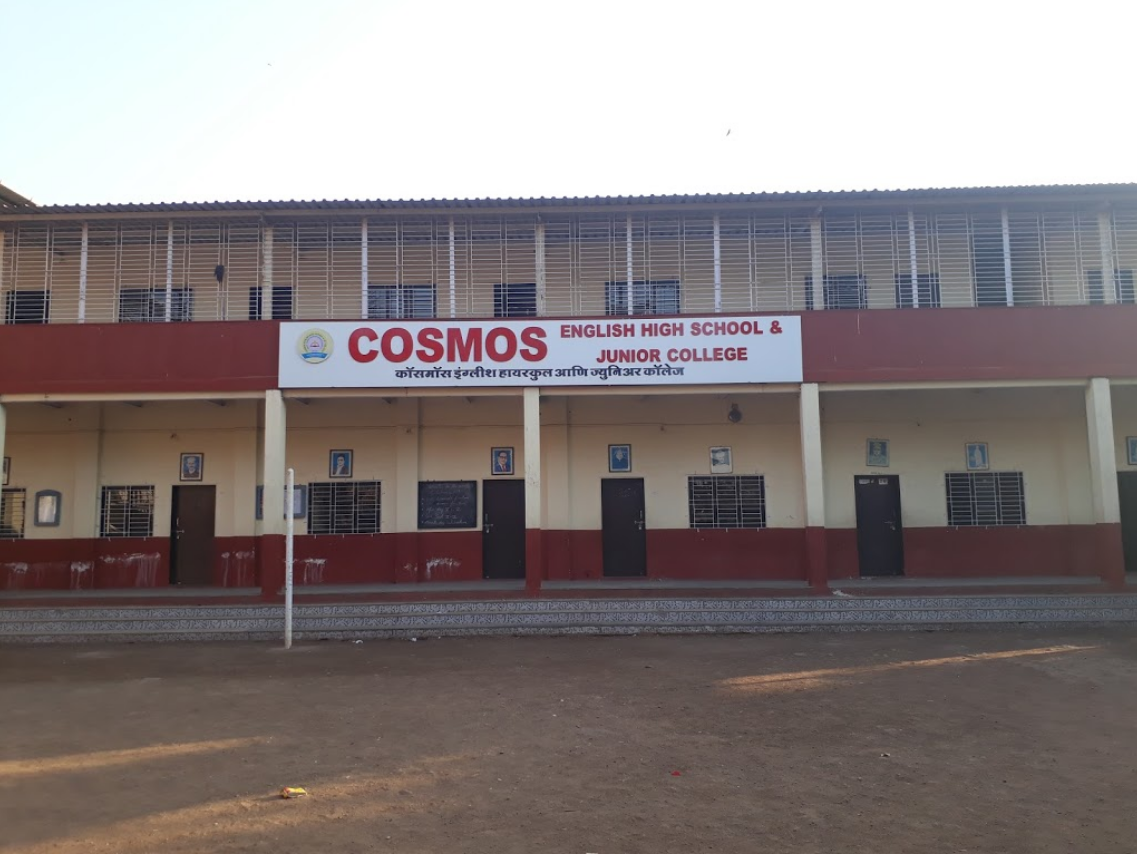 Cosmos English School - Bhandup - Mumbai Image