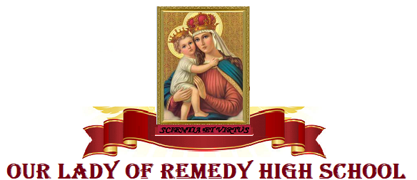 Our Lady of Remedies High School - Borivali - Mumbai Image