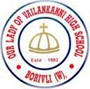 Our Lady of Vailankanni High School - Borivali - Mumbai Image