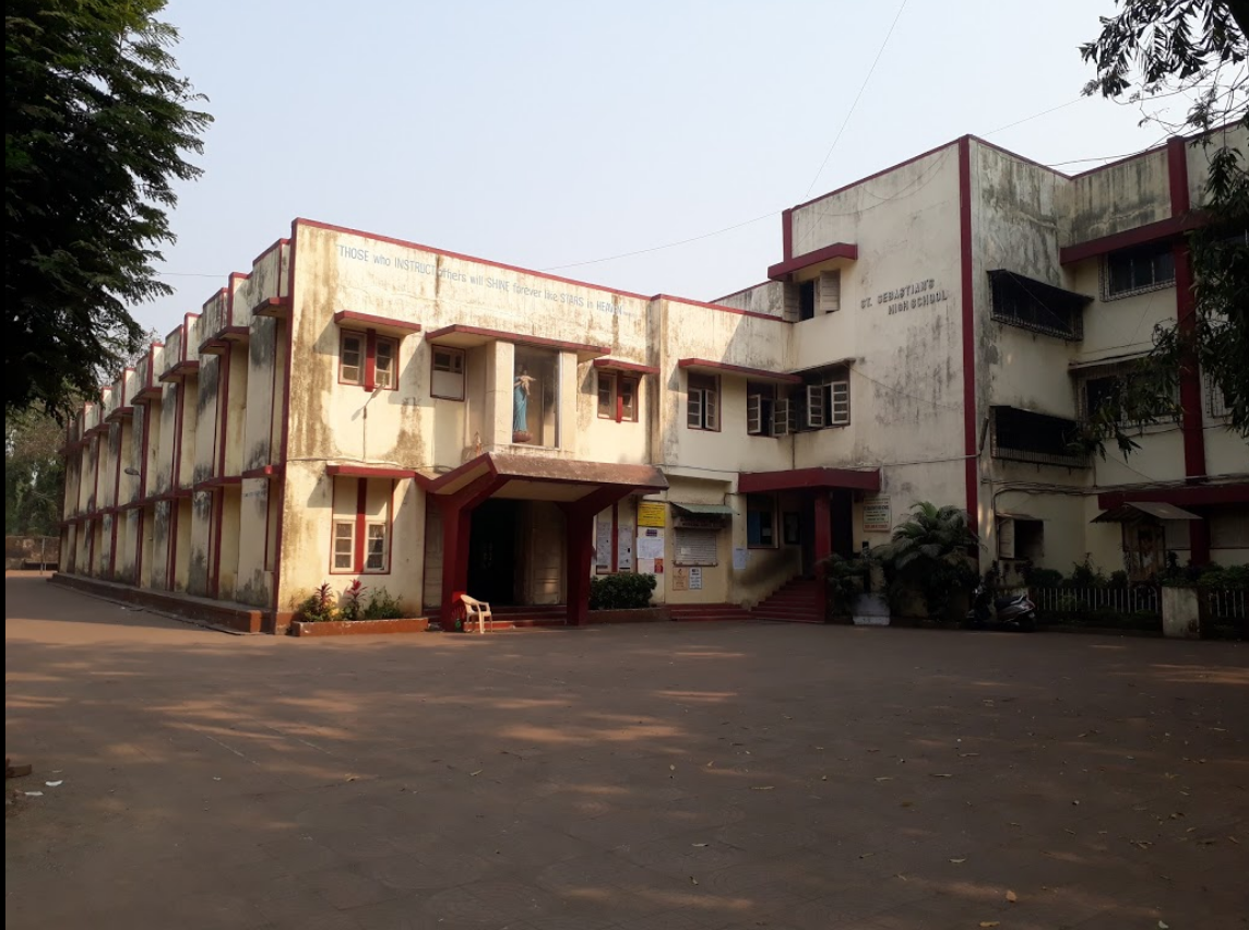 St. Sebastian's High School - Chembur - Mumbai Image