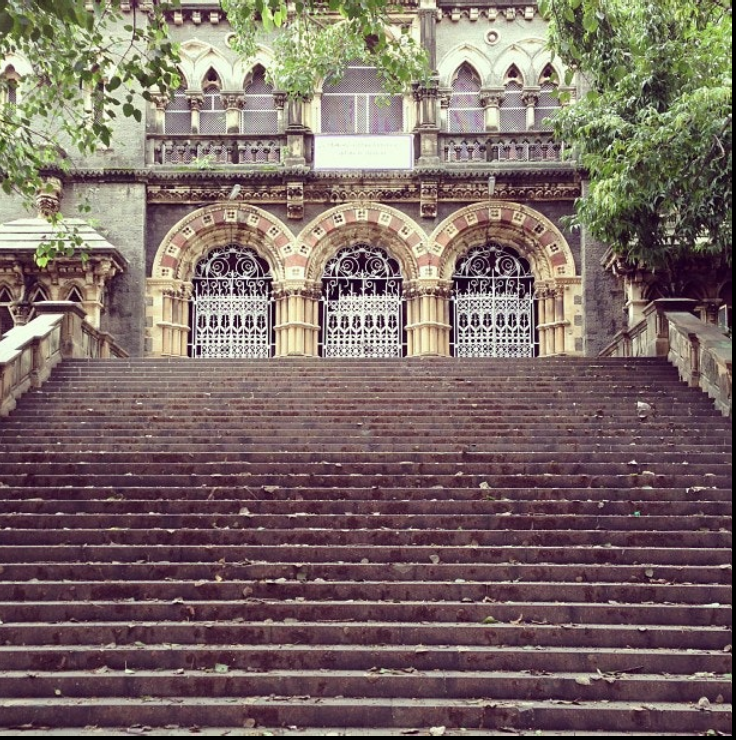 Elphinston Technical High School - Fort - Mumbai Image